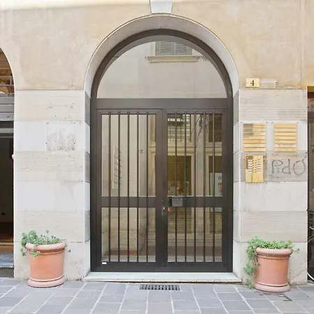 Juliet's Design Flat Vérone