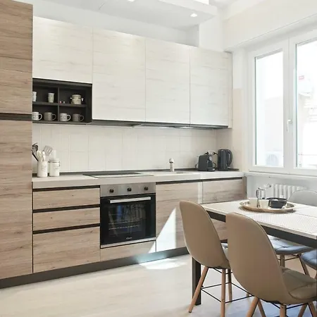 Juliet's Design Flat