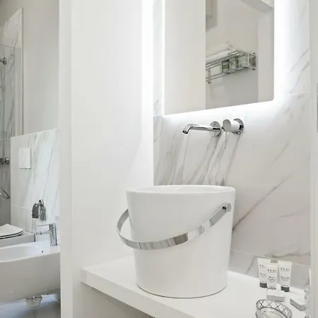 Juliet's Design Flat Apartment