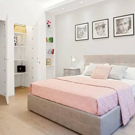 Juliet's Design Flat Apartment Verona