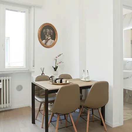 Juliet's Design Flat Apartment *